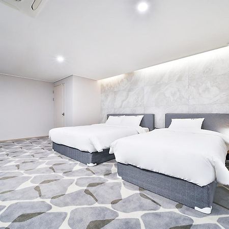 Hotel Haydn Μπουσάν Εξωτερικό φωτογραφία