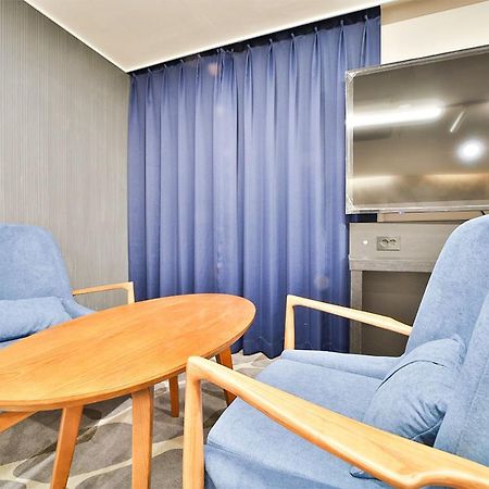 Hotel Haydn Μπουσάν Εξωτερικό φωτογραφία
