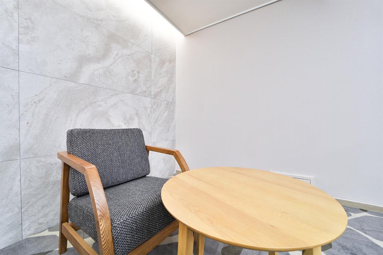 Hotel Haydn Μπουσάν Εξωτερικό φωτογραφία